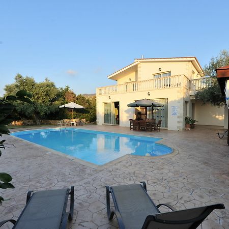 Jaime Villa Cyprus Argaka Exterior foto