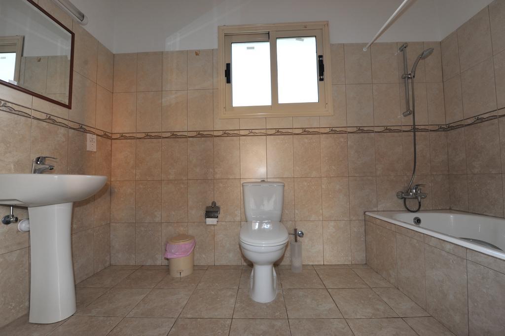 Jaime Villa Cyprus Argaka Habitación foto