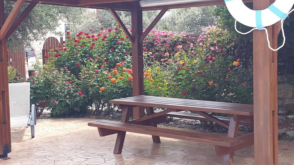 Jaime Villa Cyprus Argaka Exterior foto