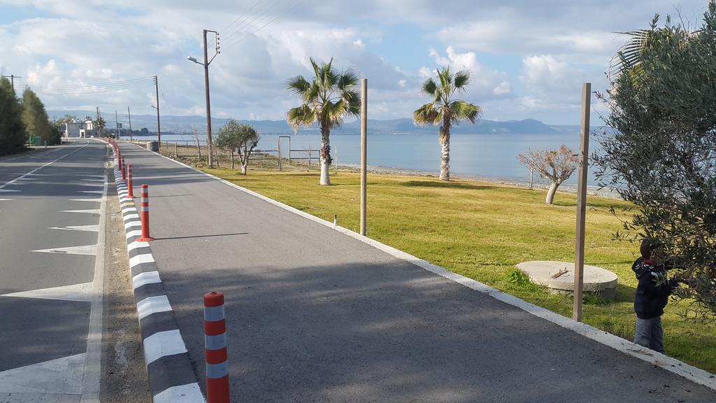 Jaime Villa Cyprus Argaka Exterior foto