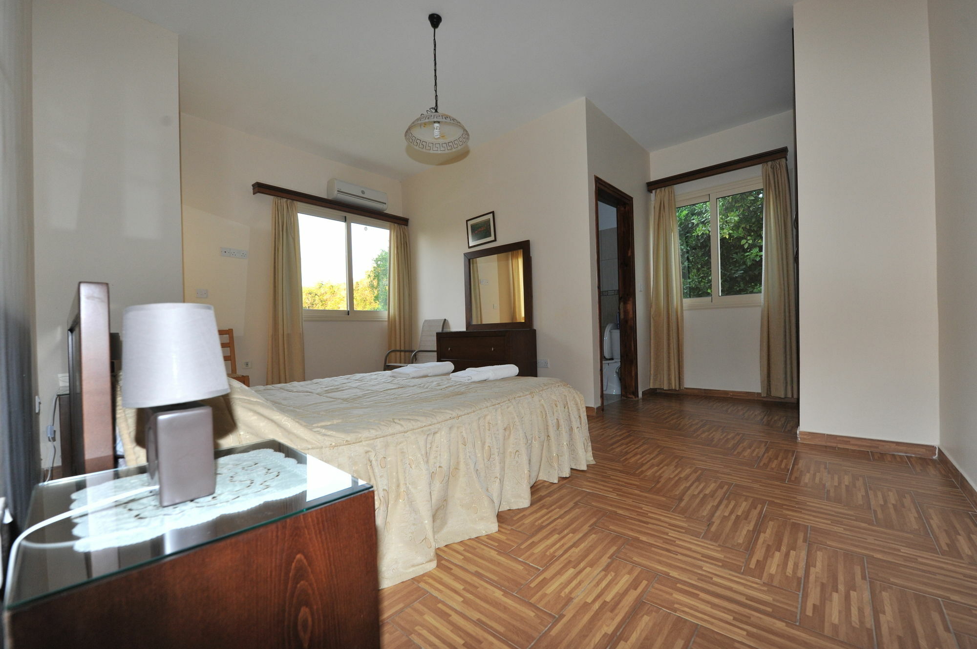 Jaime Villa Cyprus Argaka Exterior foto