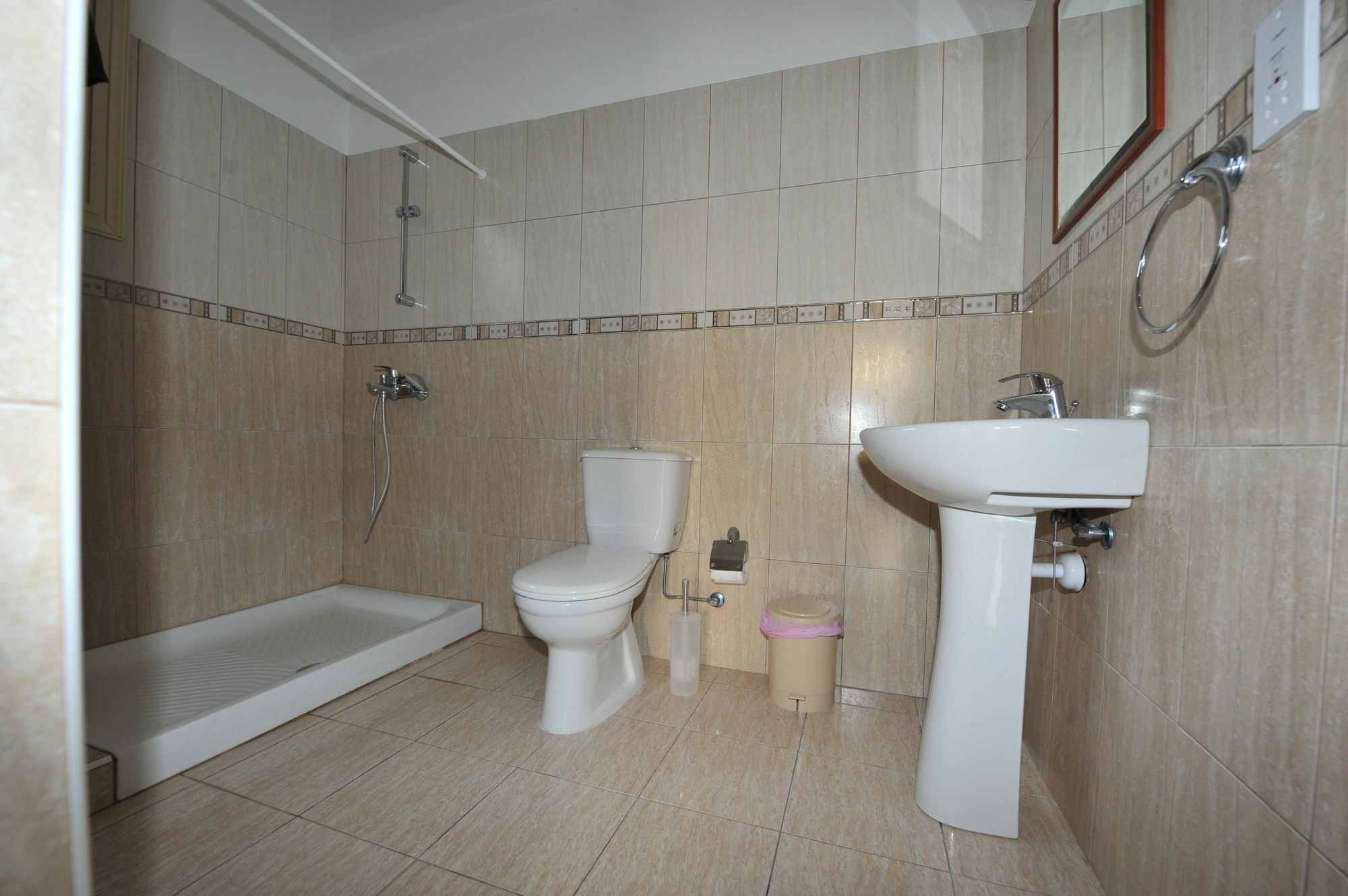 Jaime Villa Cyprus Argaka Exterior foto