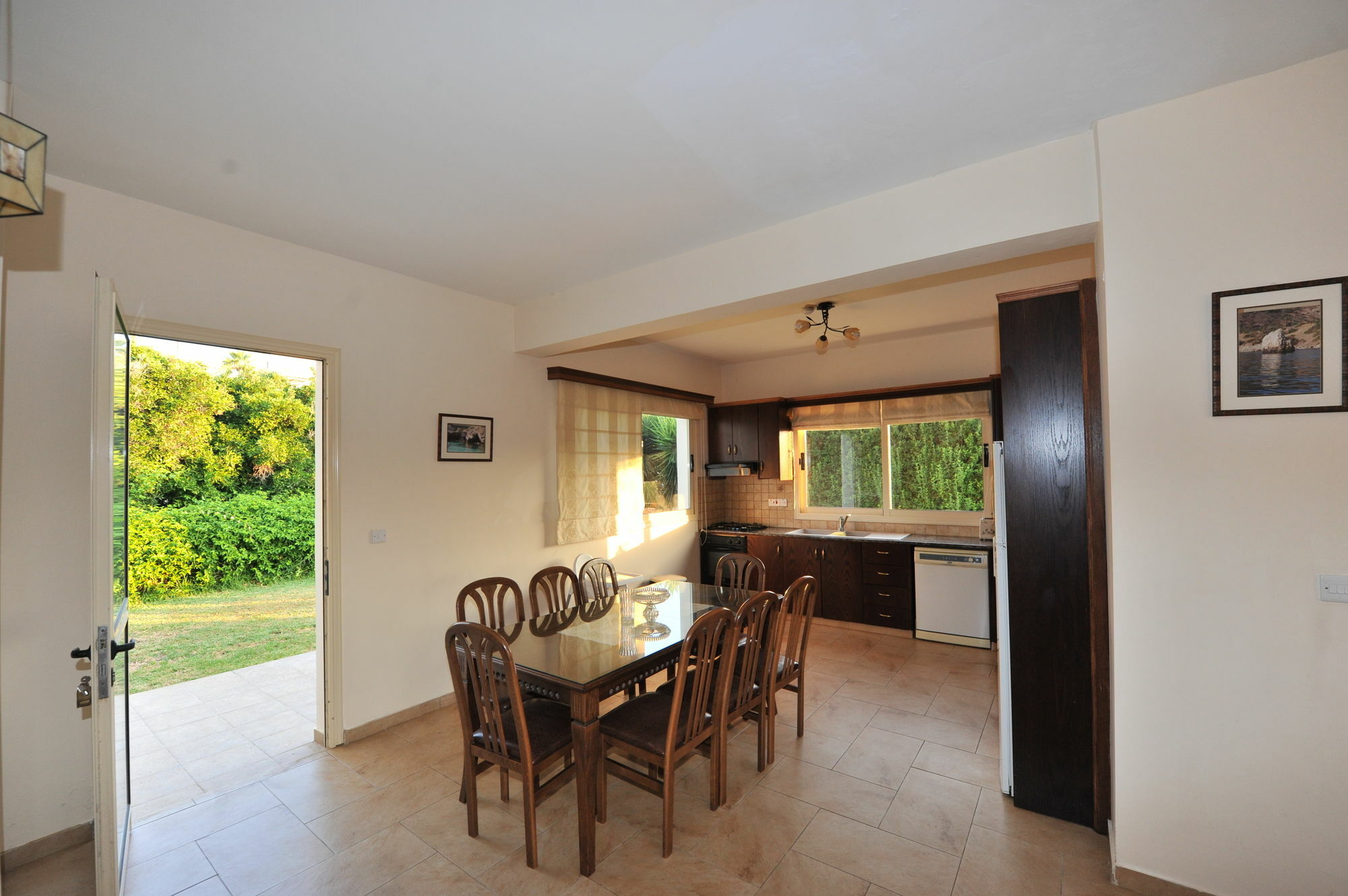 Jaime Villa Cyprus Argaka Exterior foto