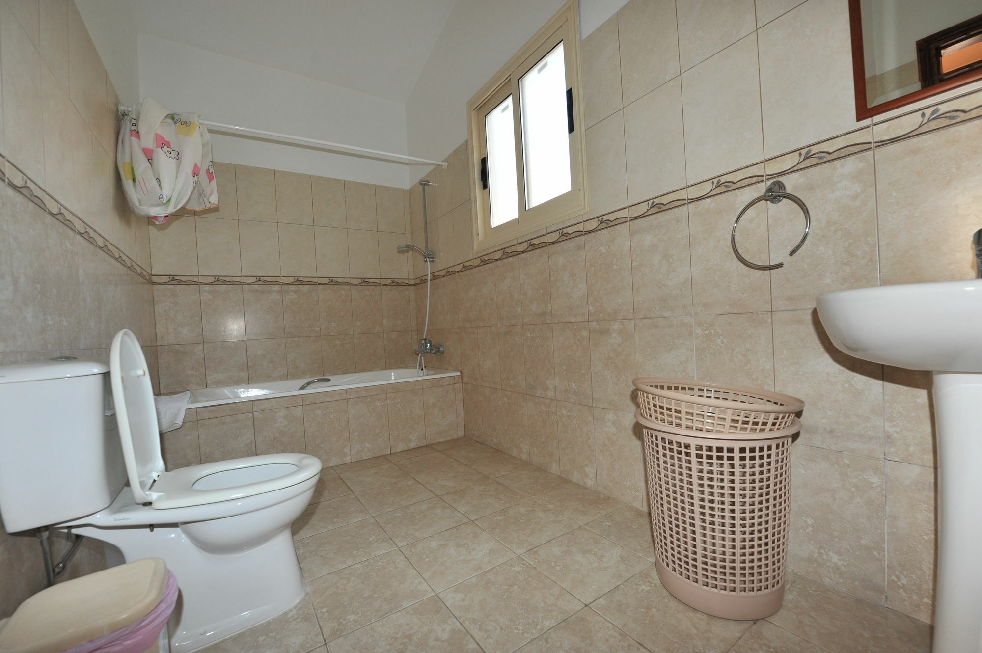 Jaime Villa Cyprus Argaka Exterior foto