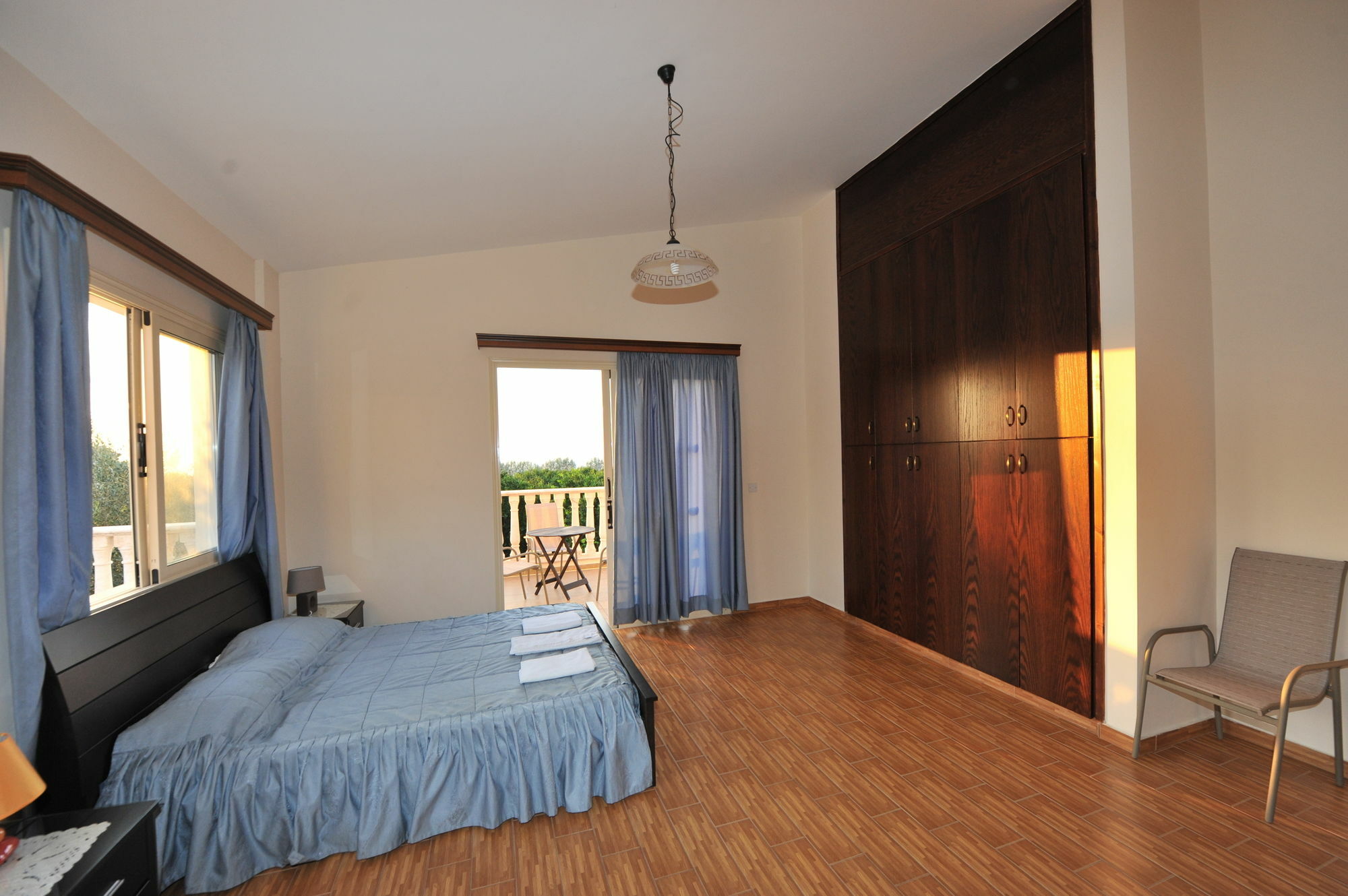 Jaime Villa Cyprus Argaka Exterior foto