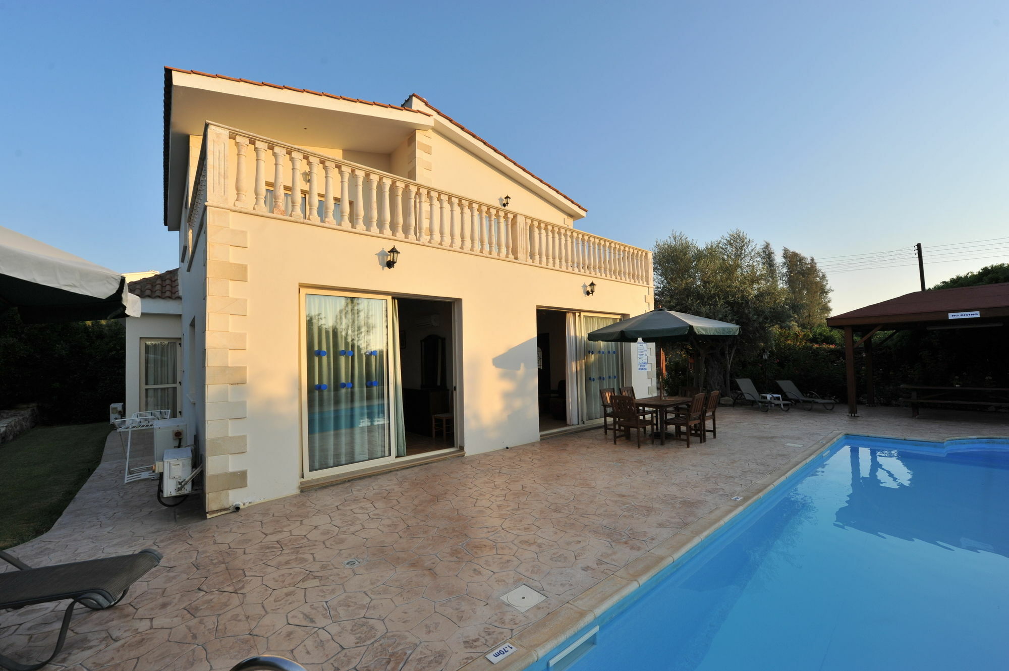 Jaime Villa Cyprus Argaka Exterior foto