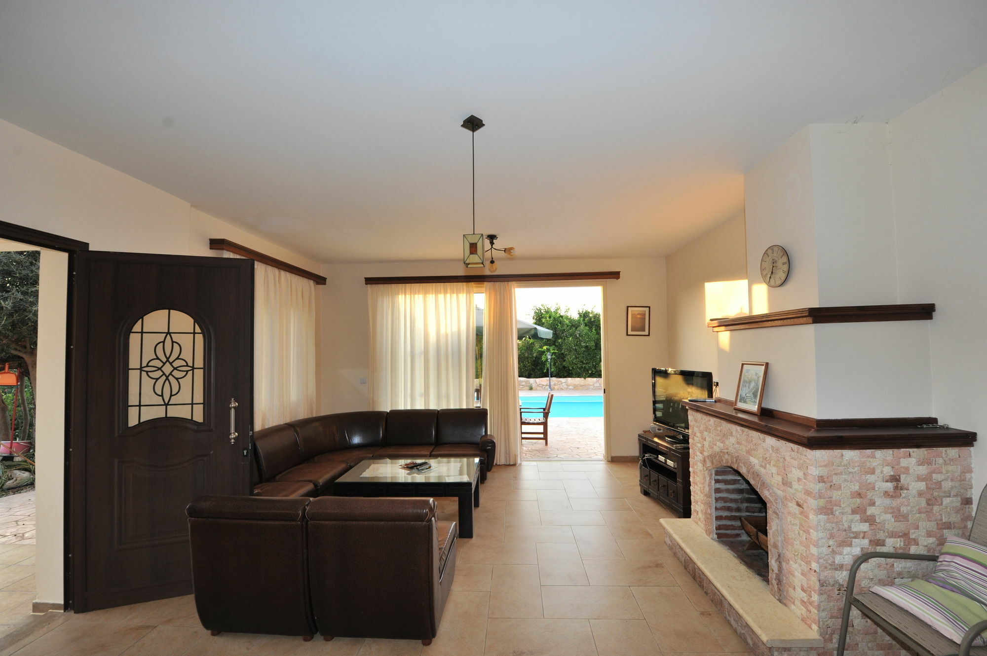 Jaime Villa Cyprus Argaka Exterior foto
