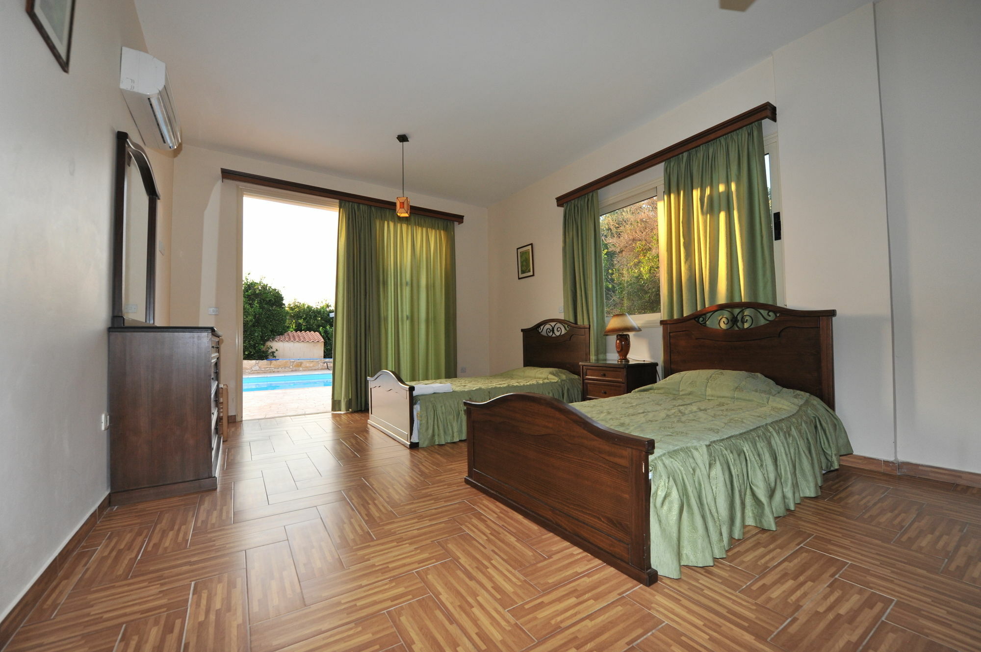 Jaime Villa Cyprus Argaka Exterior foto