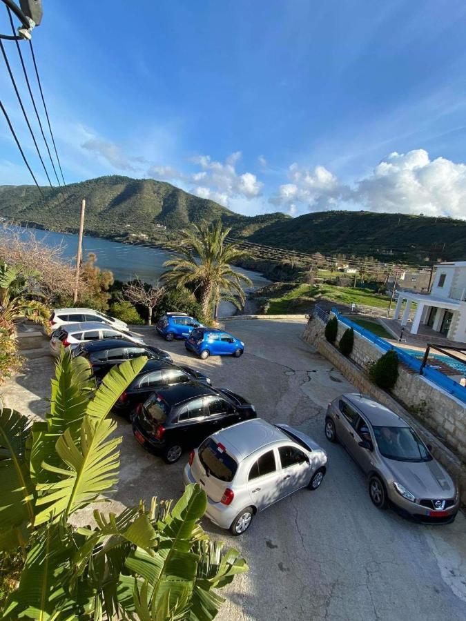 Jaime Villa Cyprus Argaka Exterior foto